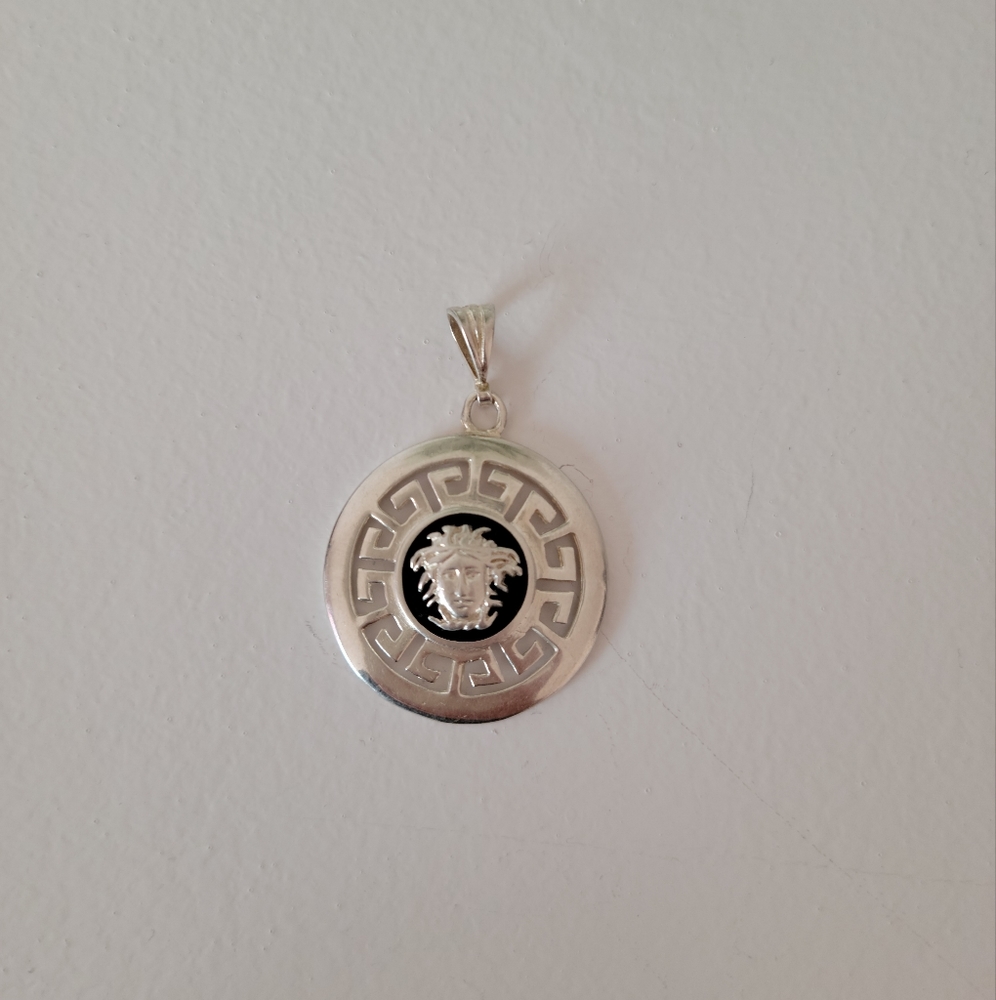 Versace Pendant